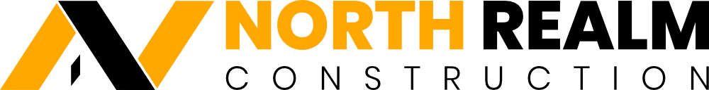 North Realm Construction Logo